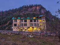 The Katoch Grand Resort Hotels in Palchan
