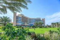 Danat Jebel Dhanna Resort Hotel a Jebel Dhanna