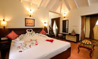 The World Backwaters, Alleppey