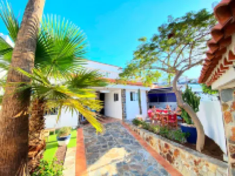 Endless Summer Hostel Hotels in Costa Adeje