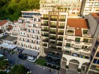 Boutique Hotel Zeta Hotel a 