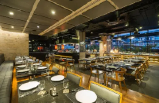 維斯塔酒店 芭堤雅酒店