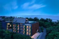 Citadines Berawa Beach Bali Các khách sạn ở Canggu