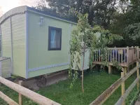 Glamping Hut - Riverview 4 Hotels in 