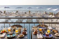 Delta Hotels Giardini Naxos - breakfast