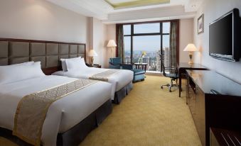 Crowne Plaza Deqing Moganshan