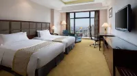 Crowne Plaza Deqing Moganshan