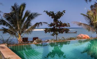 Baan Manali Resort