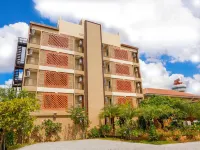 Airbest Hotel Hotel in zona Wat Non Sa-at