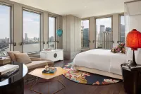 Hotel Indigo Shanghai on The Bund