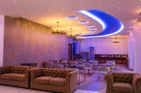 Ari Grand Hotel & Spa Hotel a Dhangethi