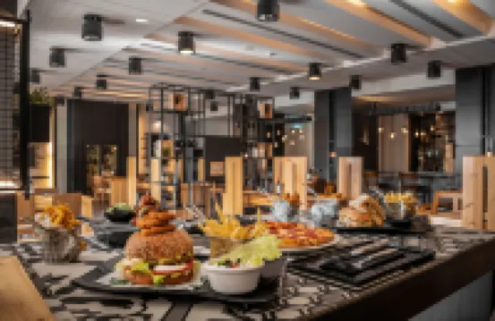 Holiday Inn Resort DEAD SEA by IHG - Pools