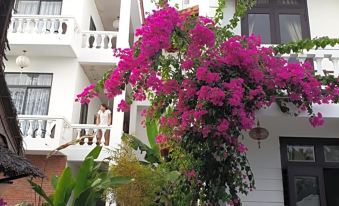 Hoi An Rustic Villa
