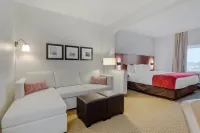 Garner Hotel la Porte - Bay Area