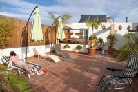 Hotel María Cristina Hotels in La Cala del Moral