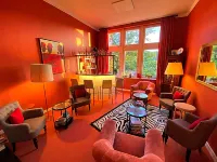 Hotel Villa Viktoria Luise - Boutique
