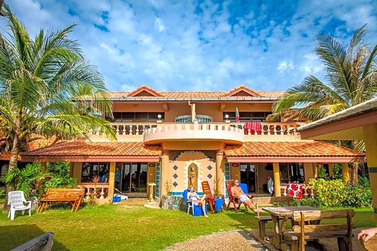 รูปภาพของเดอะลากูน่าบีชรีสอร์ท