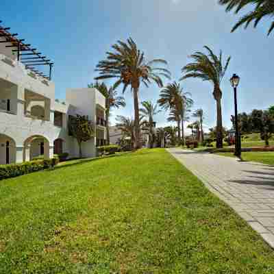 Tui Magic Life Fuerteventura - All Inclusive Hotel Exterior