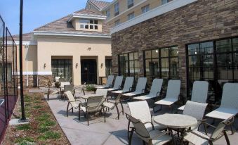 Homewood Suites by Hilton Fairfield-Napa Valley Area