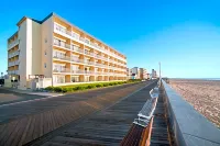 Howard Johnson by Wyndham Ocean City Oceanfront Hotel di Ocean City