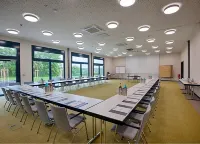 Gut Heckenhof Hotel & Golfresort an der Sieg Gmbh & Co. KG Hotel a Much