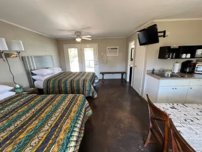 Painted Sky Inn