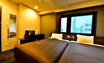 Hotel Livemax Fukuoka Tenjin West