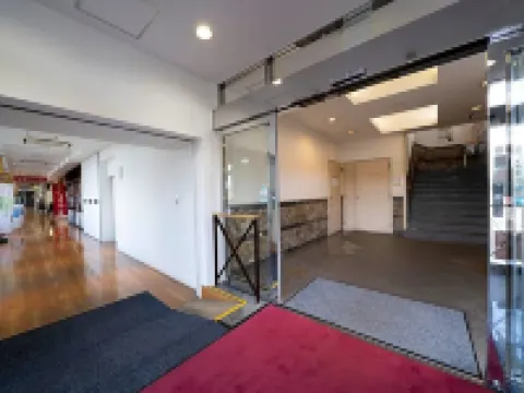 レストイン多賀 多賀町のホテル