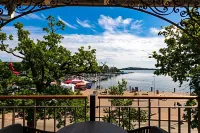 Hafenhotel zu Putbus - Ocean View