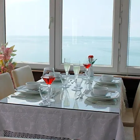 Hopa Heyamo Hotel
