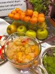 Hotel Rivulus - breakfast