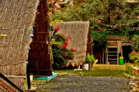 Namaste India Hotels in Pushkar