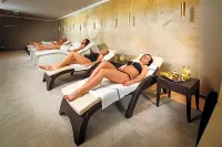 Hotel Kultúra - spa