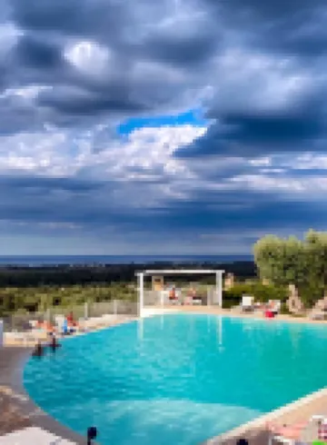 Hotel Resort Corte di Ferro Puglia Hotels