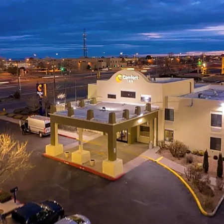Comfort Inn