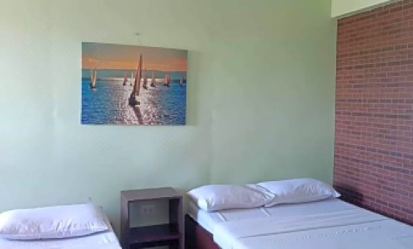 Antonio's Pension House