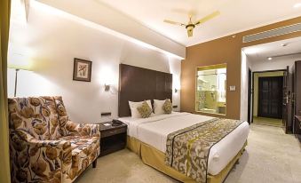 Silver Sands Serenity