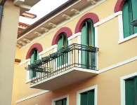 CityHotel Cristina Vicenza Các khách sạn gần Chiesa parrocchiale di Brogliano