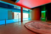 Paula Wellness & Spa - Wifi