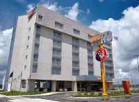 Hotel Yes Inn Nuevo Veracruz