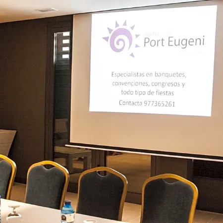 Port Eugeni