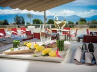 Starling Hotel Lausanne Hotels in Crissier