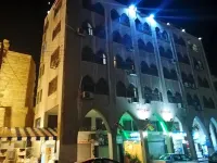 Al-Houriat Hotel Hotels near Hashem Restaurant