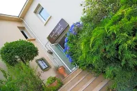 Hôtel de la Louée Hotels in Basse-Goulaine