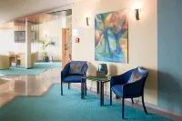 Saar Galerie Hotels in Ayl
