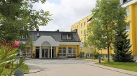 Hotel Alarun München by Mayburgh - Wifi