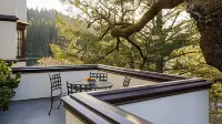 Benbow Historic Inn - Mountain View