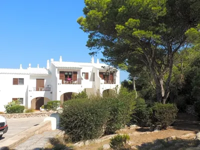 Apartamentos Sa Cala Hôtels à proximité de : Cala turqueta