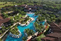 JW Marriott Guanacaste Resort & Spa Hôtels à : Pinilla