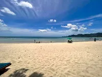 Evergreen Resort Отели в г. Ко Самуи